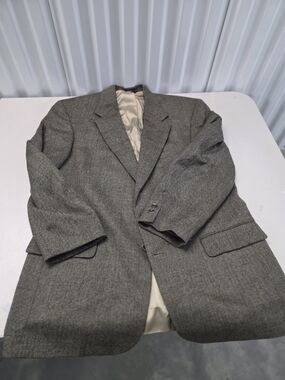 Brooks Brothers 346 Sports Coat Mens Size 43 Regular